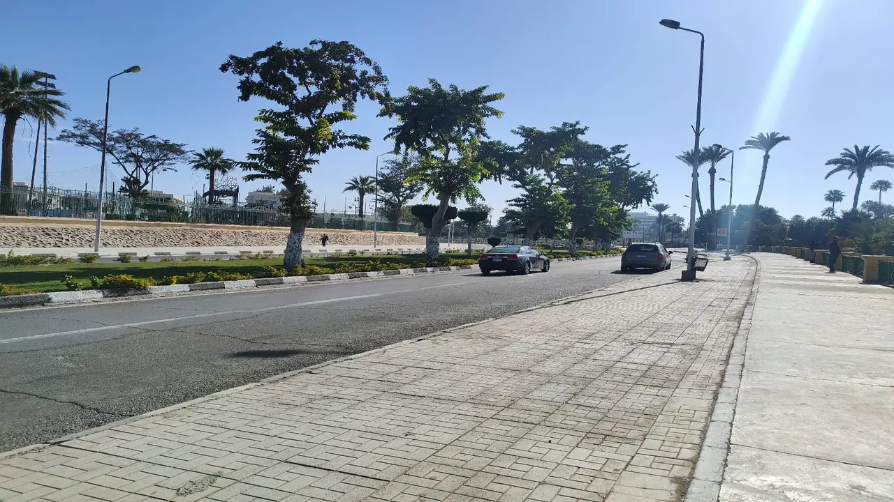 الأرصاد توضح ملامح تحسن الأحوال الجوية في طقس اليوم الثلاثاء المتوقع